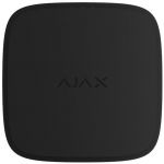 Датчик пожежний димовий Ajax EN54 FireProtect Smoke black, Jeweller, EN54, бездротовий, чорний