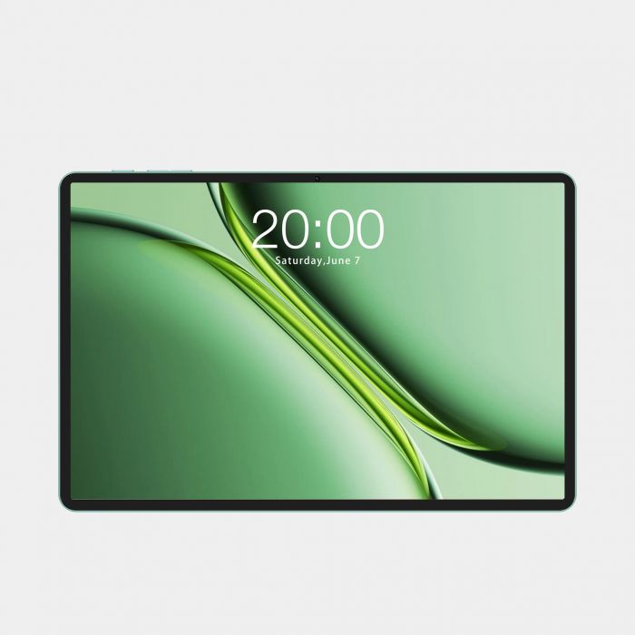 Планшет Teclast P50 (2025) 11" 8ГБ, 128ГБ, LTE, 7000мА•год, Android, блакитний