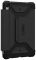 Чохол UAG для Samsung Galaxy Tab S10 FE 10.9" (2024), Metropolis SE, Black