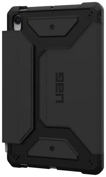 Чохол UAG для Samsung Galaxy Tab S10 FE 10.9" (2024), Metropolis SE, Black