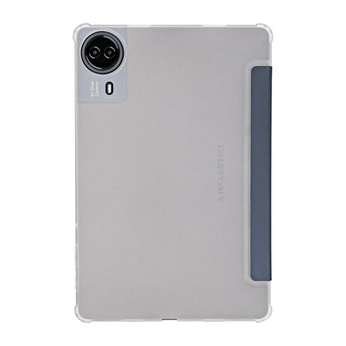Чохол Teclast для T50 Plus 11", Flex, сірий