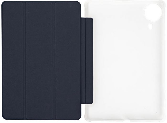 Чохол Teclast для T50 Plus 11", Flex, сірий