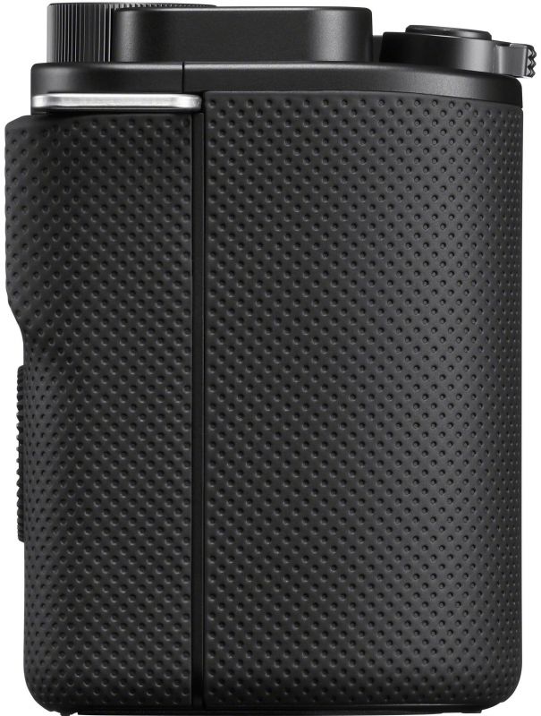 Цифр. фотокамера Sony Alpha ZV-E10 body black