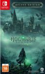 Гра консольна Switch Hogwarts Legacy Deluxe Edition, картридж
