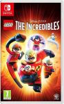 Гра консольна Switch Lego Incredibles, картридж