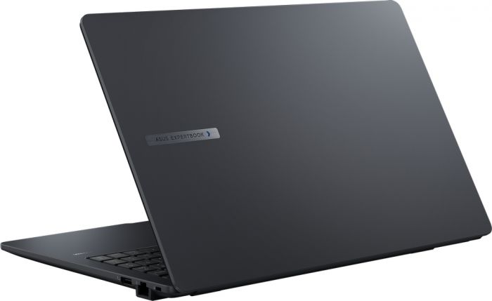 Ноутбук ASUS Expertbook B1 B1503CVA-S74258X 15.6" FHD, Intel i3-1315U, 16GB, F512GB, UMA, Win11P, Чорний
