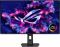 Монітор Asus 31.5" ROG Strix XG32UCDS 2xHDMI, DP, USB-C, OLED, 3840x2160, 165Hz, 0.03ms, DCI-P3 99%, FreeSync, HAS, HDR400