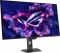Монітор Asus 31.5" ROG Strix XG32UCDS 2xHDMI, DP, USB-C, OLED, 3840x2160, 165Hz, 0.03ms, DCI-P3 99%, FreeSync, HAS, HDR400