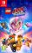 Гра консольна Switch Lego Movie 2 Videogame, картридж