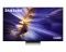 Телевізор 55" Samsung OLED 4K 100Hz (Up to 144Hz) Smart Tizen Black