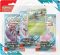 Колекційна карткова гра Pokemon: Scarlet & Violet - Journey Together - 3 Pack Blister