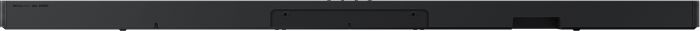 Саундбар Samsung HW-QS700F 345Вт, 3.1.2, BT, HDMI-eARC, Wi-Fi, саб, Dolby Atmos, чорний