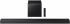 Саундбар Samsung HW-QS700F 345Вт, 3.1.2, BT, HDMI-eARC, Wi-Fi, саб, Dolby Atmos, чорний