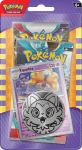 Колекційна карткова гра Pokemon: Scarlet & Violet - Espathra - 2 Pack Blister