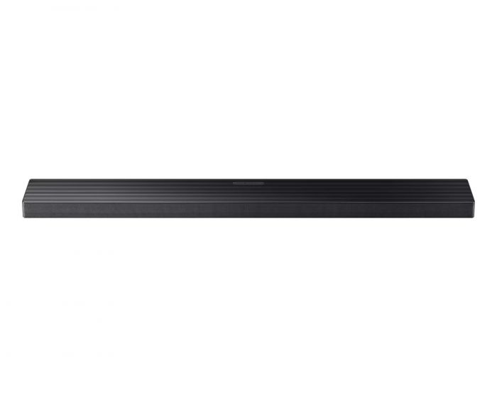 Саундбар Samsung HW-QS750F 465Вт, 5.1.2, BT, HDMI-eARC, Wi-Fi, саб, Dolby Atmos, чорний