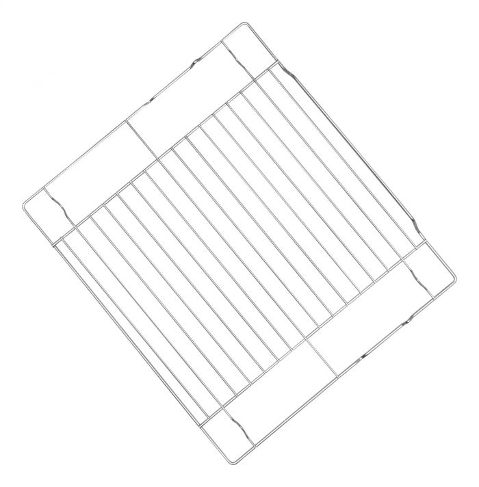 Комплект Hansa (духовка електрична + поверхня газ на склі), чорний