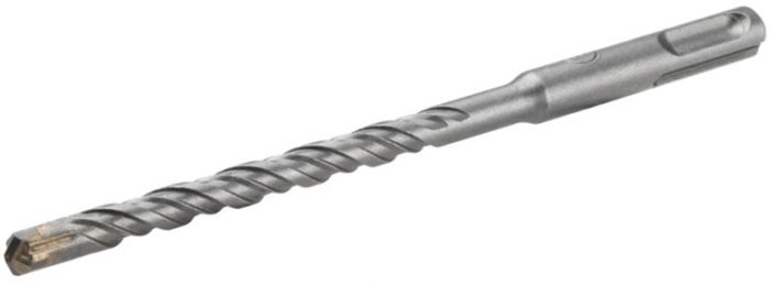 Бур по бетону Tolsen Профі SDS-Plus X-Tip, 14x310мм, тведість 88 HRA