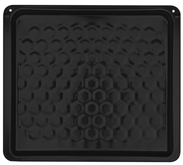 Духовка электр. Hansa, 60см, 62л, A,  гриль , емаль легкого очищення, нержавіюча сталь