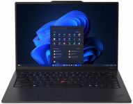 Ноутбук Lenovo ThinkPad X1 Carbon-13 14" WUXGA Touch AG, Intel U7-258V, 32GB, F1TB, UMA, Win11P, чорний