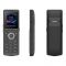 Трубка IP-DECT Fanvil W610D, кольоровий дисплей 2.0” 240x320 LCD, 4 SIP лінії, робота з DECT-базою W710D, підключення гарнітури через BT5.0 або роз’єм 3,5 мм