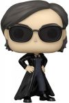 Фігурка Funko POP Movies: Matrix 4 - Trinity