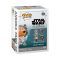 Фігурка Funko POP Star Wars: Ashoka S3 - Ahsoka