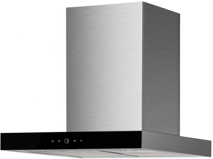 Витяжка Cata T-подібна, 60см, 1065м.куб/год, Legend 6000 xgbk, чорний