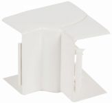 Внутрішній кут Legrand для кабель-каналу DLP-S, 85x50мм