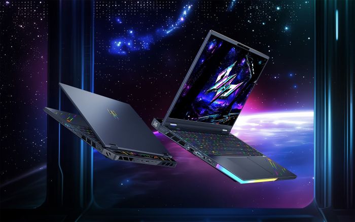 Ноутбук Acer Predator Helios 16 PH16-73 16" OLED, Intel U9-275HX, 64GB, F2TB, NVD5090-24, Win11P, чорний