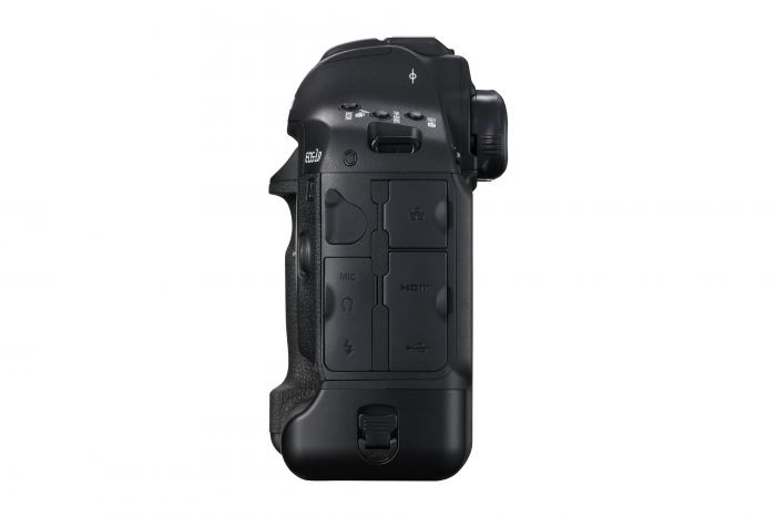 Цифр. фотокамера дзеркальна Canon EOS 1DX MKII