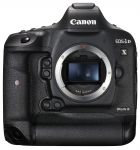 Цифр. фотокамера дзеркальна Canon EOS 1DX MKII