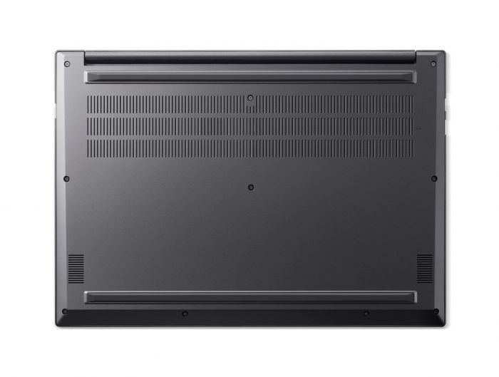Ноутбук Acer Aspire 16 A16-11M 16" WUXGA IPS, Quallcomm X X1-26-100, 16GB, F512GB, UMA, Win11, сірий