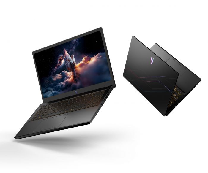 Ноутбук Acer Nitro V 15 ANV15-52 15.6" FHD IPS, Intel i5-13420H, 16GB, F1TB, NVD5060-8, Lin, чорний
