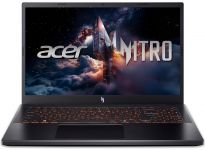 Ноутбук Acer Nitro V 15 ANV15-52 15.6" FHD IPS, Intel i5-13420H, 16GB, F1TB, NVD5060-8, Lin, чорний