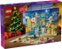 Конструктор LEGO Advent Friends 2025