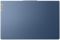 Ноутбук Lenovo IdeaPad Slim 3-15IRH8 15.6" FHD AG, Intel i5-13420H, 16GB, F512GB, UMA, DOS, синій