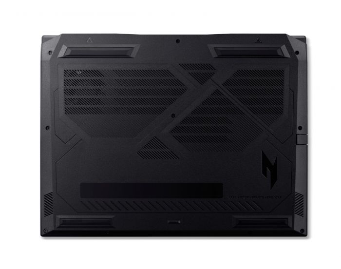 Ноутбук Acer Nitro V 16 ANV16-61 16" WUXGA IPS, AMD R9-365, 32GB, F1TB, NVD5070-8, Lin, чорний