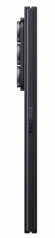 Смартфон Samsung Galaxy Fold 7 5G (F966) 8"/6.5" 12/512ГБ, 2SIM, 4400мА•год, чорний глибокий