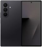 Смартфон Samsung Galaxy Fold 7 5G (F966) 8"/6.5" 12/512ГБ, 2SIM, 4400мА•год, чорний глибокий