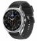 Смарт-годинник Samsung Galaxy Watch 8 Classic 47мм (L500) 1.34", 438x438, sAMOLED, BT 5.3, NFC, 2/64ГБ, чорний