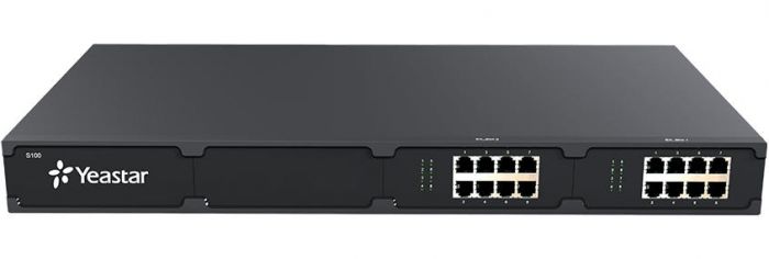 АТС IP Yeastar S100