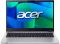 Ноутбук Acer TravelMate TMP215-55 15.6" FHD IPS, Intel U7-255U, 32GB, F1TB, UMA, Lin, сріблястий