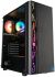 Комп’ютер персональний 2E Complex Gaming AMD R5-8400F, 16Gb, F1TB, NVD5050-8, A620, G2052, 600W, Win11PE