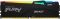 Пам'ять ПК Kingston DDR5 32GB 5600 FURY Beast RGB