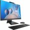Комп'ютер персональний моноблок ASUS M3702WFAK-BPE0290 27" FHD AG, AMD R5-7520U, 8GB, F256GB, UMA, WiFi, кл+м, Без ОС, чорний