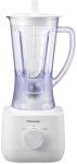 Блендер Panasonic стаціонарний, 450Вт, чаша-1350мл, млин., для спецій, білий
