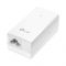Інжектор PoE TP-LINK POE4818G 1xGE, 1xGE PoE, 18Вт, Пасивний