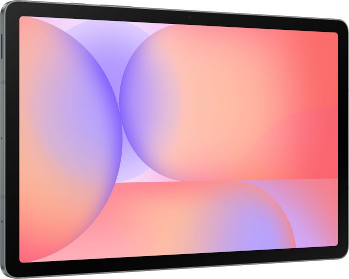 Планшет Samsung Galaxy Tab S10 Lite (X400) 10.9" 8ГБ, 256ГБ, 8000мА•год, Android, сірий