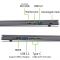 Ноутбук Acer Aspire 16 A16-11M 16" WUXGA IPS, Quallcomm X X1-26-100, 32GB, F1TB, UMA, Win11, сірий