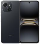 Смартфон TECNO Spark 40C (KM4k) 6.67" 4/128ГБ, 2SIM, 6000мА•год, Ink Black